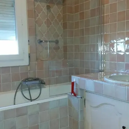 Apartment Two Bedrooms Cannes
