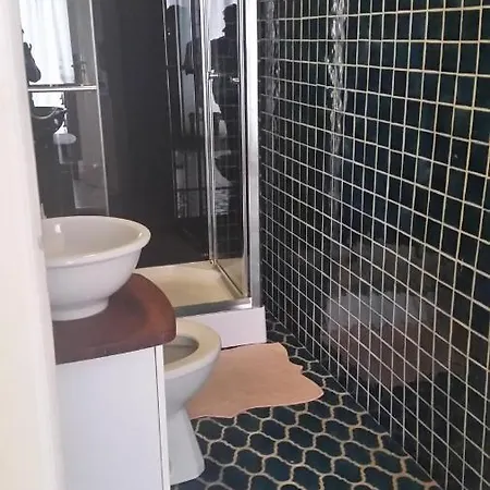 Apartment Two Bedrooms Cannes