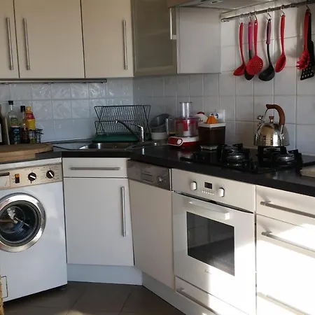 Two Bedrooms Apartment Cannes