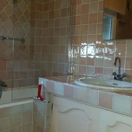 Apartment Two Bedrooms