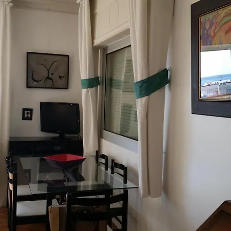 Apartment Two Bedrooms