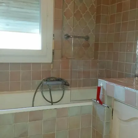 Two Bedrooms Apartment *