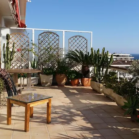 Two Bedrooms Apartment Cannes